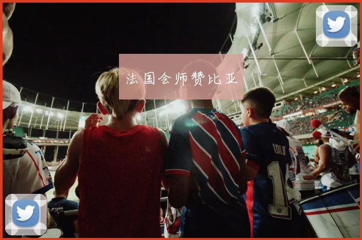 法国会师赞比亚