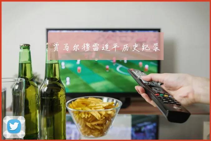 贾马尔穆雷追平历史纪录