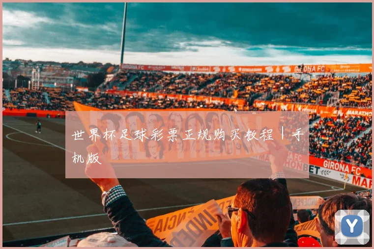 世界杯足球彩票正规购买教程|手机版