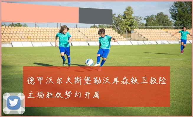 德甲沃尔夫斯堡勒沃库森铁卫救险主场狂欢梦幻开局