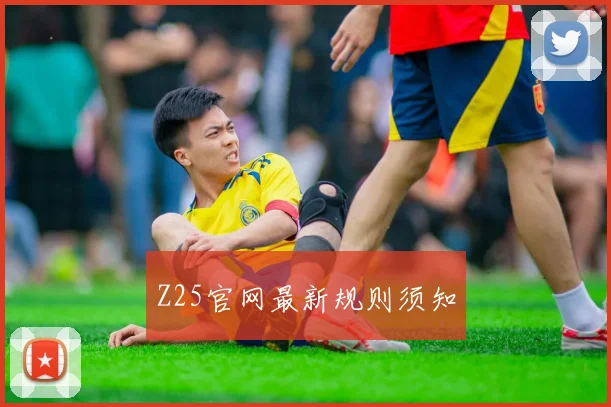 Z25官网最新规则须知