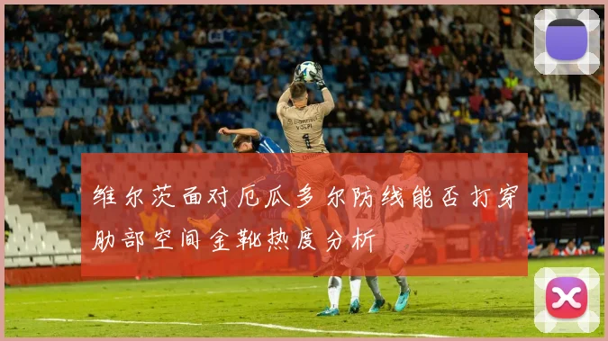 维尔茨面对厄瓜多尔防线能否打穿肋部空间金靴热度分析