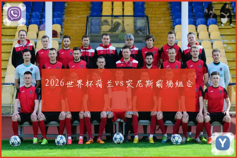 2026世界杯荷兰vs突尼斯前场组合